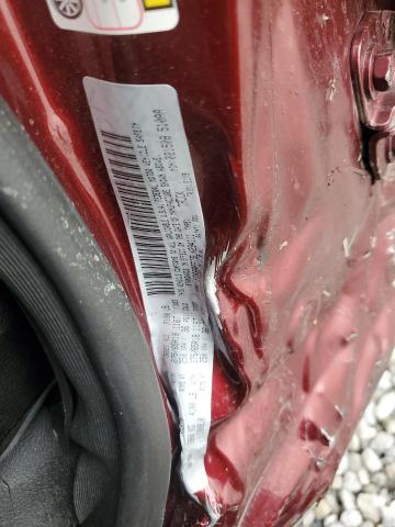 2020 RAM 1500 BIG H 1C6SRFFT5LN294111