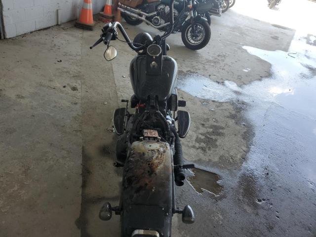 2016 HARLEY-DAVIDSON FLSTFBS 1HD1JT917GC012023