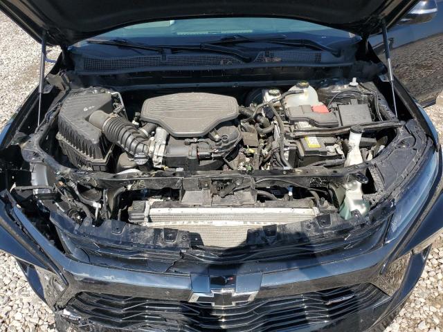 2024 CHEVROLET BLAZER RS - 3GNKBKRS3RS138082