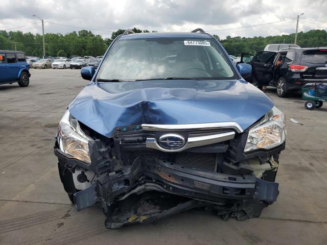 2016 SUBARU FORESTER 2 JF2SJAFC3GH453751