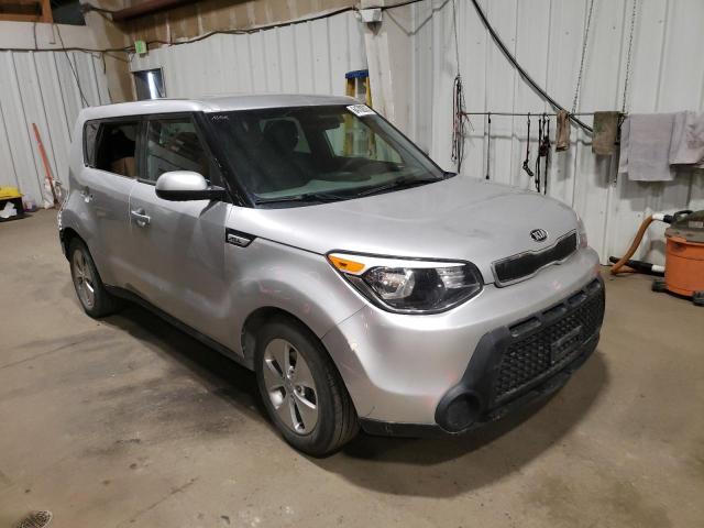 2015 KIA SOUL KNDJN2A28F7792108