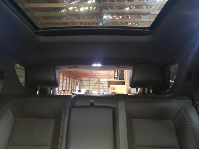 3GNAXWEG5PS174973 2023 CHEVROLET EQUINOX
