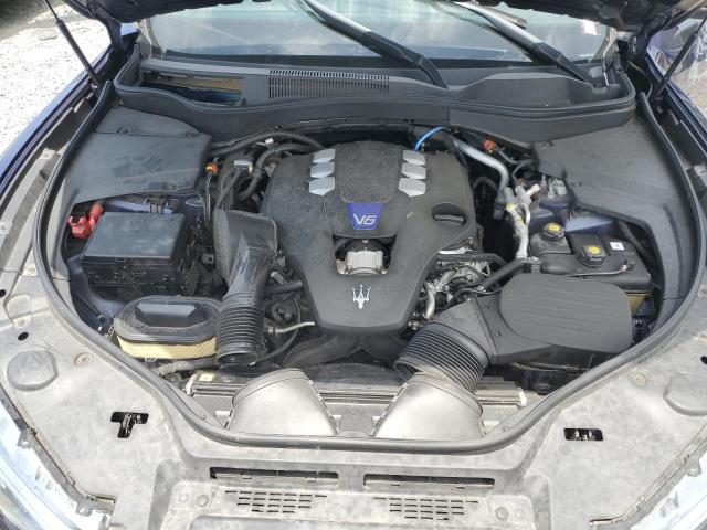 2021 MASERATI LEVANTE S ZN661YUA7MX373363