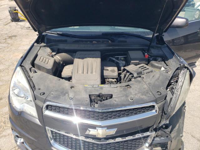 2015 CHEVROLET EQUINOX LT - 2GNALCEK7F6178731