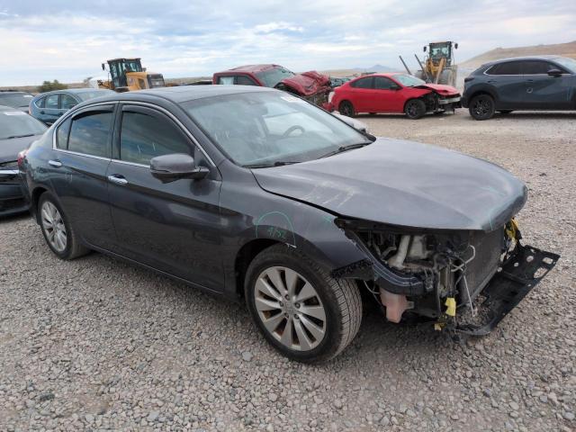 Vin: 1hgcr3f82da014212, lot: 63224865, honda accord exl 20134