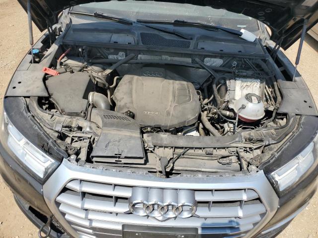 2018 AUDI Q5 PRESTIG #3293292465