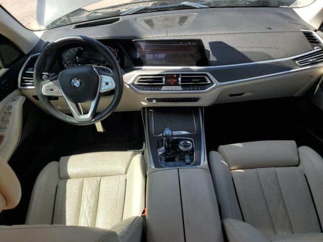 2020 BMW X7 XDRIVE40I 5UXCW2C08L0E74979