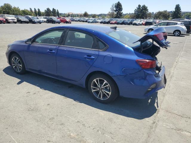 2023 KIA FORTE LX 3KPF24AD1PE572886