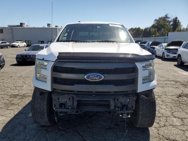 2016 FORD F150 SUPER - 1FTEW1EG3GKF80391