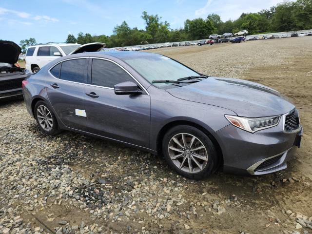 2020 ACURA TLX TECHNO 19UUB1F54LA015525