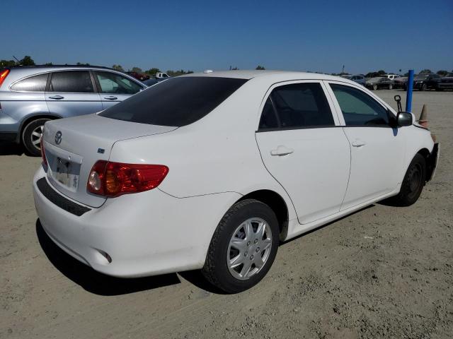2010 TOYOTA COROLLA BASE - 1NXBU4EE9AZ275719