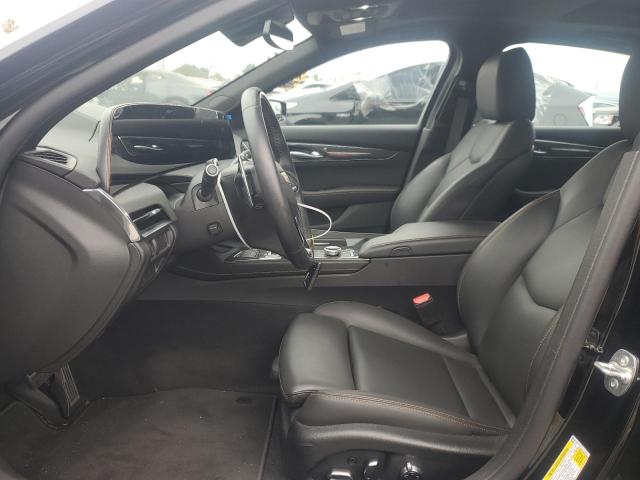 2025 CADILLAC CT5 SPORT 1G6DP5RK8S0114431