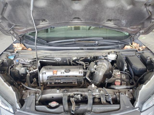 2014 HONDA CR-V EX - 3CZRM3H56EG706447