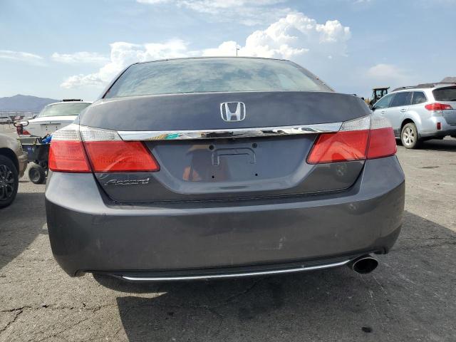 2014 HONDA ACCORD LX #3265551577