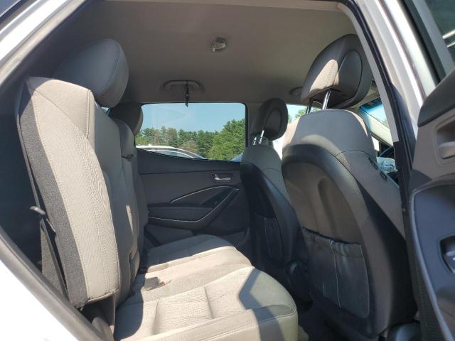 2017 HYUNDAI SANTA FE SPORT - 5XYZUDLB9HG496230