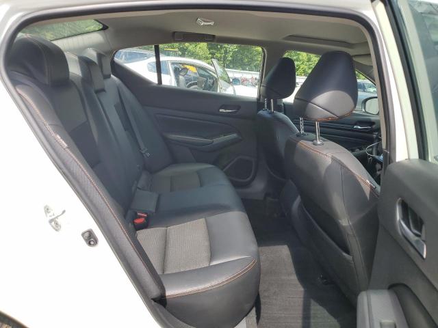 2020 NISSAN ALTIMA SR 1N4BL4CW9LC125885