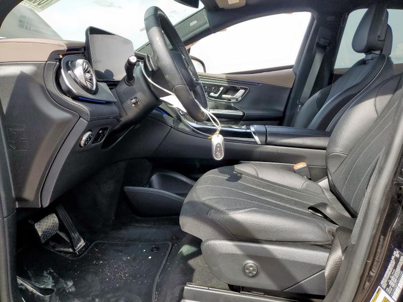 2023 MERCEDES-BENZ EQE SUV 35 4JGGM2BB9PA022284