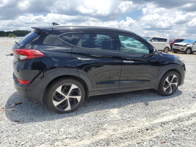 Vin: km8j33a26gu033984, lot: 63383615, hyundai tucson limited 20163