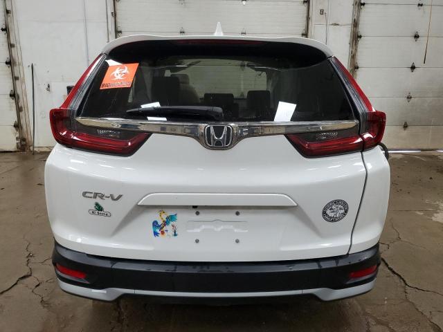 2020 HONDA CR-V EX 2HKRW1H58LH414162