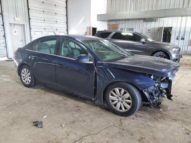 2011 CHEVROLET CRUZE LT - 1G1PF5S94B7137869