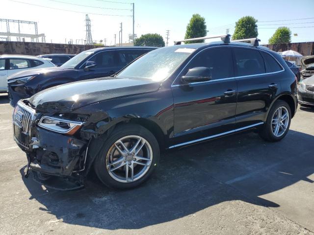 2016 AUDI Q5 PREMIUM - WA1L2AFP4GA119136
