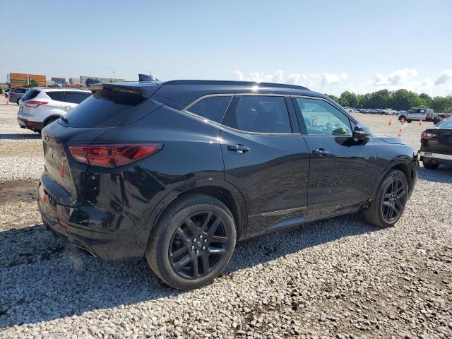 2024 CHEVROLET BLAZER RS - 3GNKBKRS3RS138082