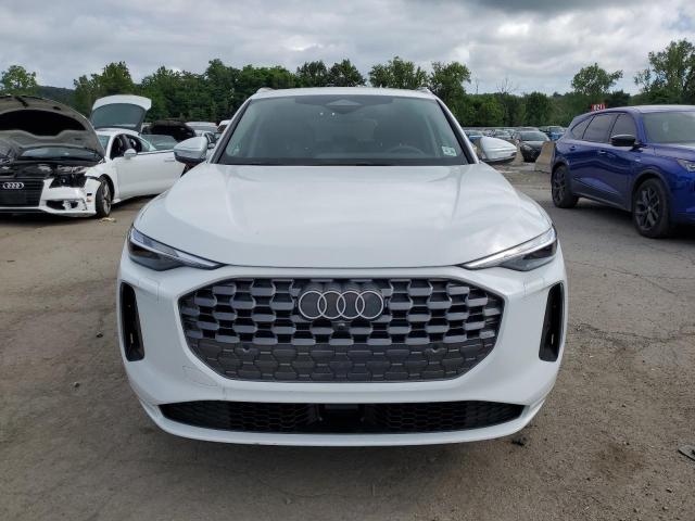 2025 AUDI Q5 PREMIUM - WA11AAGU8S2020417