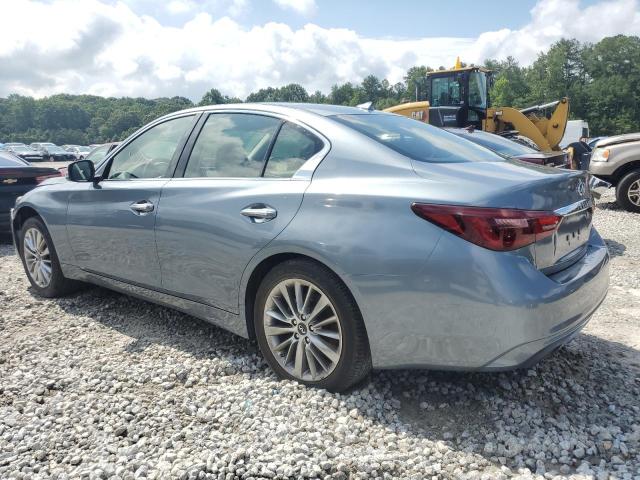 2018 INFINITI Q50 LUXE JN1EV7AP7JM365199