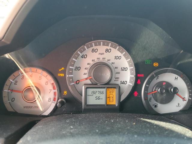 2015 HONDA PILOT SE 5FNYF3H31FB007857