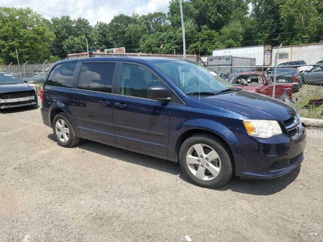 2013 DODGE GRAND CARA - 2C4RDGBG5DR561336