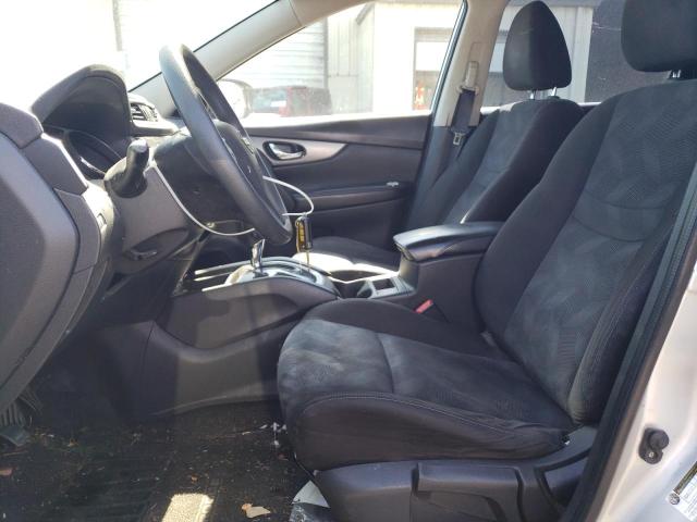 2015 NISSAN ROGUE S - KNMAT2MV6FP550719