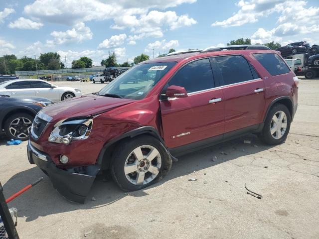 GMC ACADIA SLT