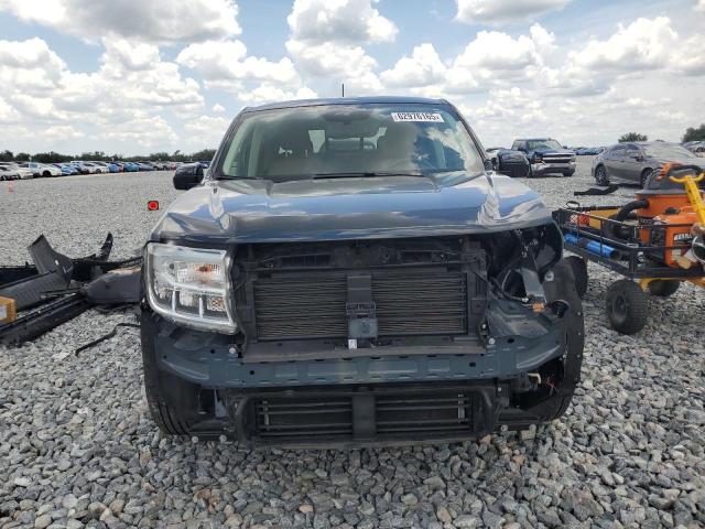 2022 FORD MAVERICK X 3FTTW8E35NRA42636