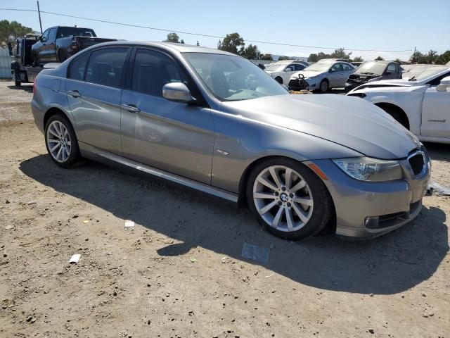 2011 BMW 328 I SULE - WBAPH5G52BNM83189