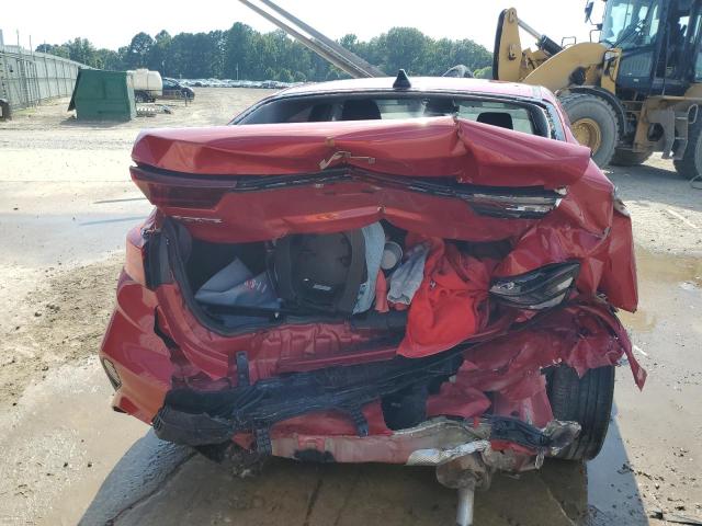 2024 KIA FORTE LX - 3KPF24AD0RE776565