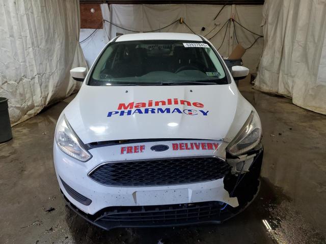 2018 FORD FOCUS SE 1FADP3K21JL295225