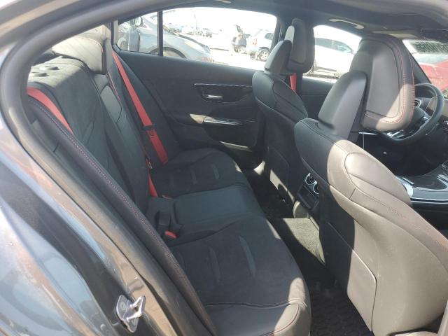 2024 MERCEDES-BENZ C 43 AMG W1KAF8HB1RR230121