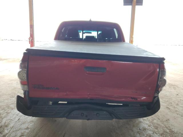 2015 TOYOTA TACOMA DOU 3TMLU4EN9FM190464