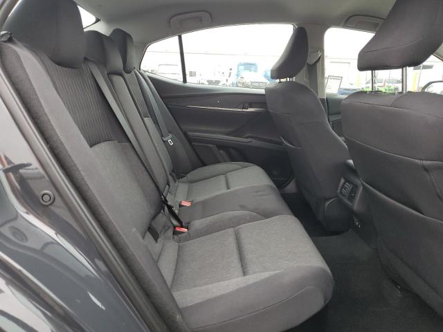 2025 TOYOTA CAMRY XSE 4T1DAACK3SU044390