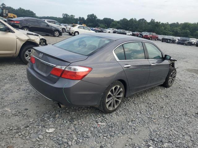 Vin: 1hgcr2f50fa257617, lot: 63821975, honda accord sport 20153