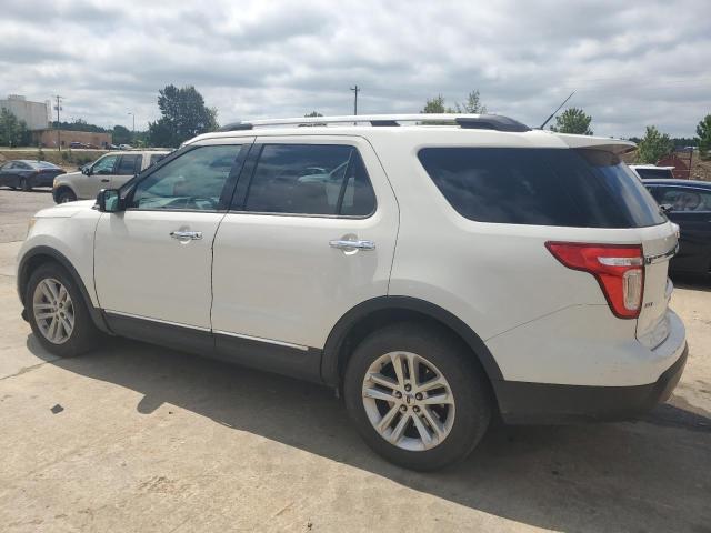 Vin: 1fmhk7d87bga74947, lot: 63071715, ford explorer xlt 20112