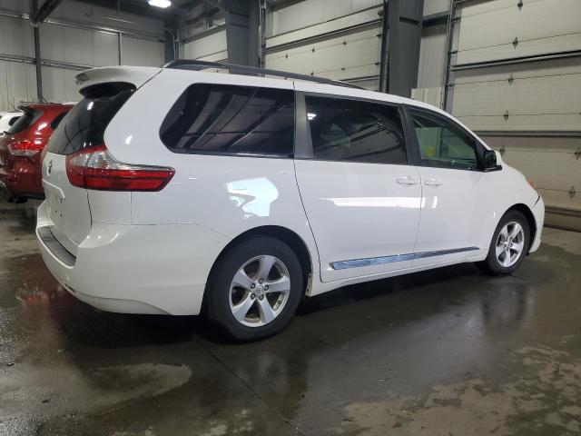 2017 TOYOTA SIENNA LE 5TDKZ3DC2HS841394