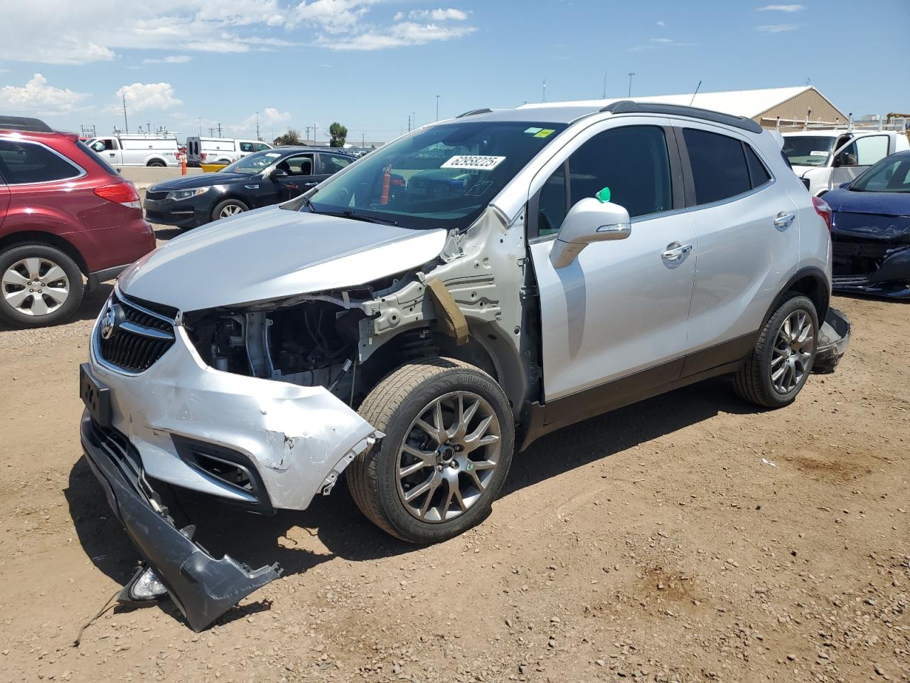 BUICK ENCORE SPORT TOURING