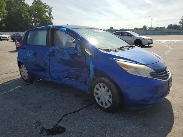 Vin: 3n1ce2cp3gl353335, lot: 63824675, nissan versa s 20164