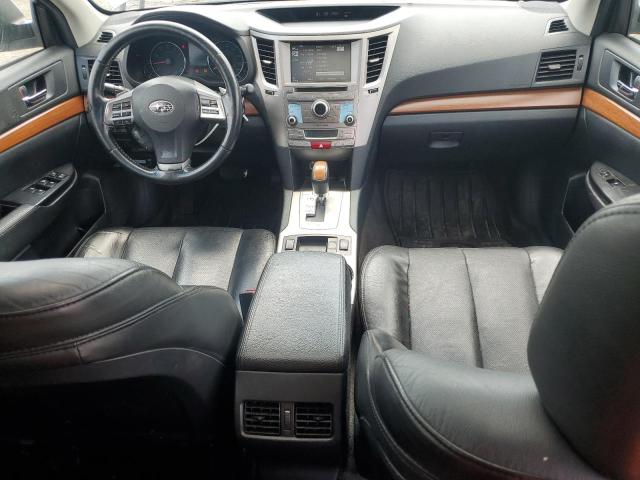 2013 SUBARU OUTBACK 2. - 4S4BRCPC9D3268125