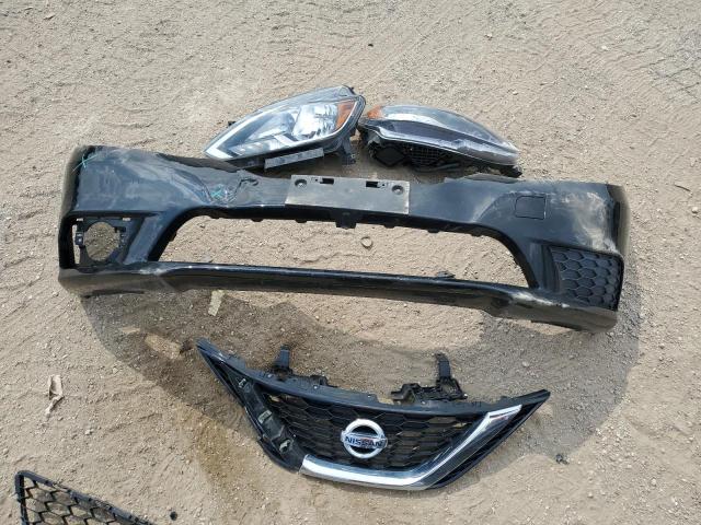 2016 NISSAN SENTRA S - 3N1AB7AP2GY271793