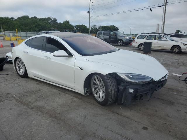 2020 TESLA MODEL S 5YJSA1E28LF366865