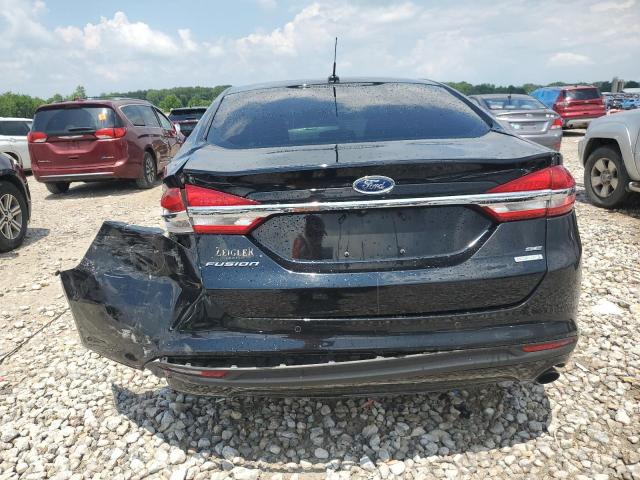 2018 FORD FUSION SE 3FA6P0HD8JR149387