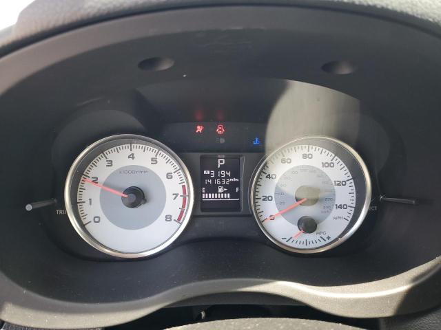 2013 SUBARU IMPREZA SP - JF1GPAS64D2818624