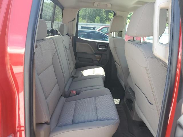 2016 CHEVROLET SILVERADO - 1GCVKREC0GZ364934